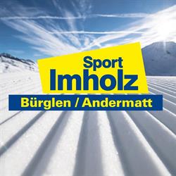 Imholz Sport Bürglen