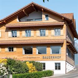 Gasthaus Bauernhof