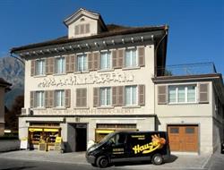 Feinbäckerei Hauger AG