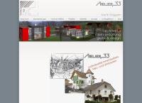 Atelier 33 - Architektur und Grafik