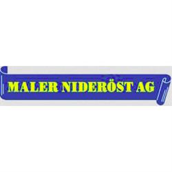 Maler Nideröst AG