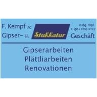 Kempf Franz AG
