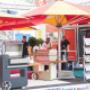 KLINSO an der EXPObrugg 2012