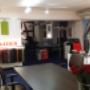 Showroom KLINSO funktionale Sonnenstoren