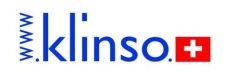 Klinso GmbH Storenservice