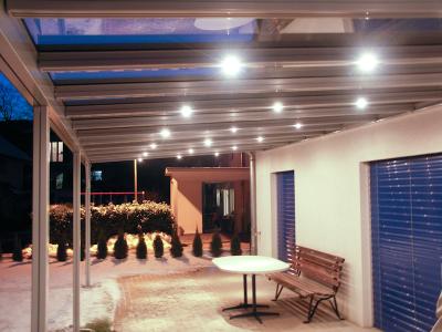 terrado