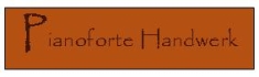 Pianoforte Handwerk