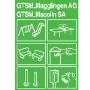 GTSM Logo