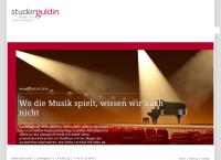 StuderGuldin GmbH