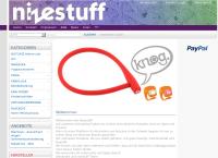 Nizestuff