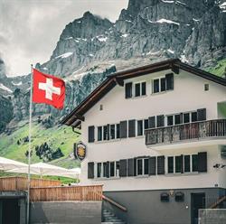 Gasthaus Sonne Urnerboden