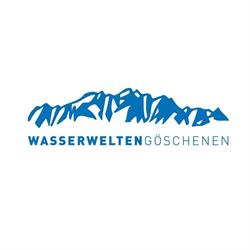 Wasserwelten Göschenen