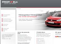PROFITELL Automobile