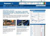 Stocks Das Schweizer Anleger- Portal