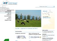 Zentralschweizer Milchproduzenten Zmp