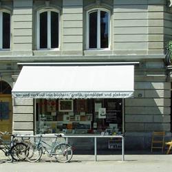 Antiquariat Peter Petrej / Bibliopolium AG
