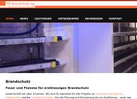 AB brandschutz ag