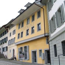 Stadtmühle Willisau