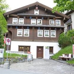 Tal Museum Engelberg
