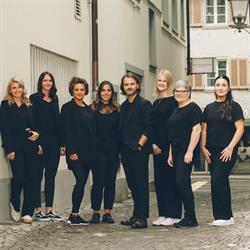 Intercoiffure Ursula Furrer