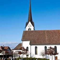 Röm.-Katholische Pfarrei St. Michael Altendorf