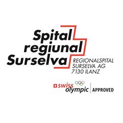 Regionalspital Surselva