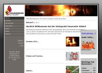 Feuerwehr Stützpunkt Altdorf