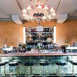 Campari Bar