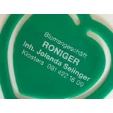 Roniger Blumengeschäft