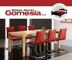 Möbelmarkt Gomesia GmbH