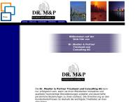 Müller & Partner Dr. Treuhand U. Consulting AG