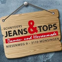 Schnyder's Jeans & Tops