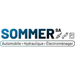 Sommer SA