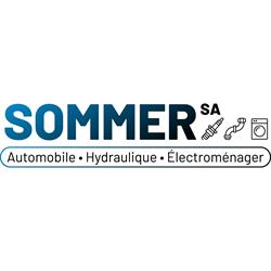 Sommer SA