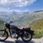 Royal Enfield Classic 350
Royal Enfield
2 Rad Center Boller
Forch 
Motorrad
Swissroads
Classic Motorbike
Zürich
Zürichoberland
Zürich Oberland