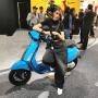 2-Rad-Center Boller
Forch
Zürich
Zürichoberland
Zürich Oberland
Motorrad
Roller
Scooter
Motorradwerkstatt
Vespa
Piaggio
Royal Enfield 
Vespa Sprint
Vespa Sprint 125
EICMA 2023
EICMA