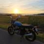 Royal Enfield Interceptor 650 Ventura Blue
Royal Enfield
2-Rad-Center Boller
Zürichsee
Seedamm
Motorrad
Forch
Zürich
Zürichoberland
Zürich Oberland