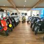 2-Rad-Center Boller
Forch
Zürich
Zürichoberland
Zürich Oberland
Motorrad
Roller
Scooter
Motorradwerkstatt
Vespa
Piaggio
Royal Enfield 
Vespa Showroom
Vespaausstellung