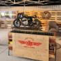 Royal Enfield Interceptor
Royal Enfield
2-Rad-Center Boller
Custombike
Töffmäss Dübendorf
Forch
Motorrad
Zürich
Zürichoberland
Zürich Oberland