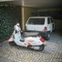Piaggio Vespa GTS 300 HPE
Racing Sixties
Piaggio Vespa GTS 300 Racing Sixties
Sondermodell
2 Rad Center Boller
Italian Style
Forch
Scooter
Roller
Motorrad
Zürich
Zürichoberland
Zürich Oberland