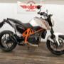 2-Rad-Center Boller
Forch
Zürich
Zürichoberland
Zürich Oberland
Motorrad
Roller
Scooter
Motorradwerkstatt
Vespa
Piaggio
KTM 690 Duke ABS
Occasion