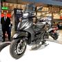 2-Rad-Center Boller
Forch
Zürich
Zürichoberland
Zürich Oberland
Motorrad
Roller
Scooter
Motorradwerkstatt
Vespa
Piaggio
Royal Enfield 
Piaggio Beverly
Piaggio Beverly 300
EICMA 2023
EICMA