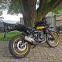 2-Rad-Center Boller
Forch
Zürich
Zürichoberland
Zürich Oberland
Motorrad
Roller
Scooter
Motorradwerkstatt
Vespa
Piaggio
Royal Enfield
Royal Enfield Himalayan 452
Himalayan 452
Royal Enfield Himalayan