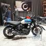 Royal Enfield Hunter 350
Royal Enfield
2-Rad-Center Boller
Forch
Motorrad
Zürich
Zürichoberland
Milano
Zürich Oberland