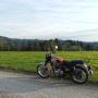 Royal Enfield Classic 350
Royal Enfield
2-Rad-Center Boller
Motorrad
Demo-Bike
Testride
Sitzberg
Forch
Zürich
Zürichoberland
Zürich Oberland