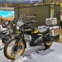 2-Rad-Center Boller
Forch
Zürich
Zürichoberland
Zürich Oberland
Motorrad
Roller
Scooter
Motorradwerkstatt
Vespa
Piaggio
Royal Enfield 
Royal Enfield Himalayan
Royal Enfield Himalayan 450
Royal Enfield Hinalayan 452
Adventurebike
EICMA