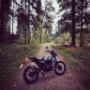 Royal Enfield Scram 411
Royal Enfield
Scram 411
Royal Enfield Himalayan
2 Rad Center Boller
Forch
Motorrad
Zürich
Zürichoberland
Zürich Oberland