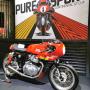 2-Rad-Center Boller
Forch
Zürich
Zürichoberland
Zürich Oberland
Motorrad
Roller
Scooter
Motorradwerkstatt
Vespa
Piaggio
Royal Enfield 
Royal Enfield Pure Sport
Royal Enfield GT
EICMA 2023
EICMA