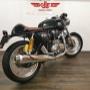 Royal Enfield Continental GT 535
Royal Enfield Continental GT
Royal Enfield
2-Rad-Center Boller
Motorrad
Forch
Caferacer
Zürich
Zürichoberland
Zürich Oberland
Zürich Oberland