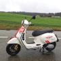 2-Rad-Center Boller
Forch
Vespa
Scooter
Roller
Vespa Primavera
Vespa Primavera Color Vibes
Vespa GTS
Vespa GTS 300
Racing Sixties
Öhlins
Öhlins Fahrwerk
Vespa Garage
Zürich
Zürichoberland
Zürich Oberland
Lucky Explorer
Blechroller